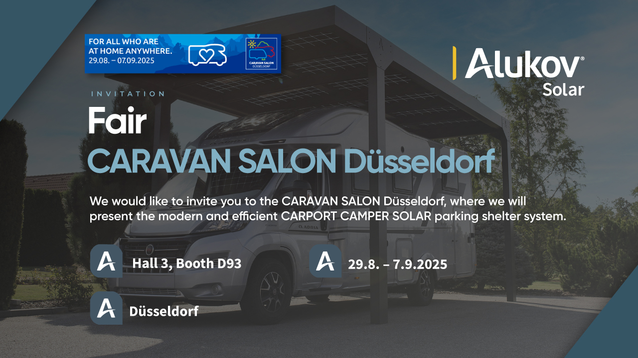 Caravan Salon Düsseldorf
