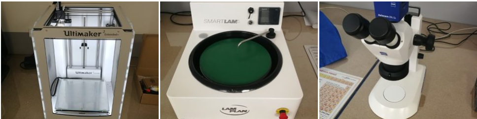 Laboratorieutrustning